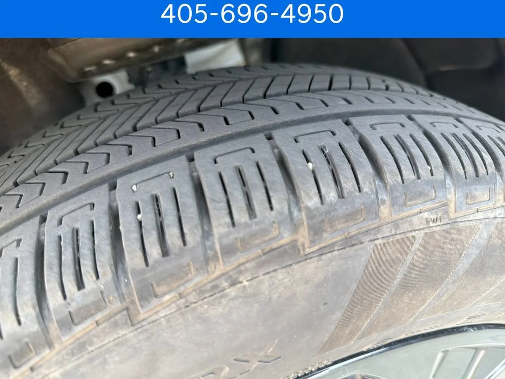 Pre-Owned 2025 Chevrolet Equinox AWD LT
