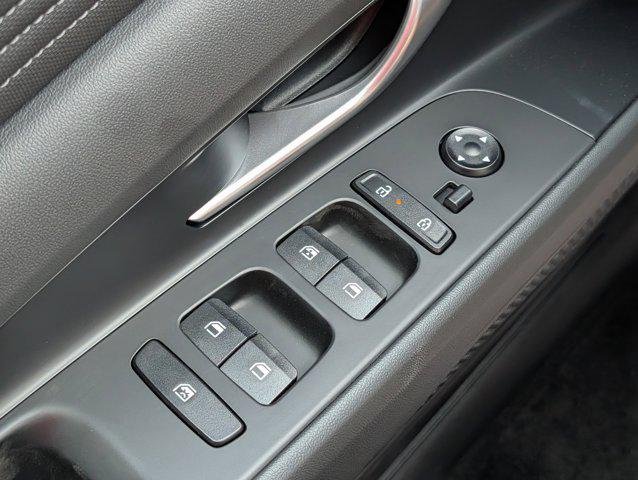 New 2026 Amazon Gray Hyundai Limited image 12