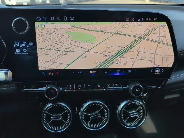 2025 Chevrolet Blazer EV LT - Photo 21