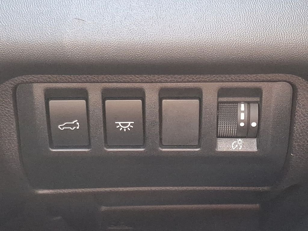 Used 2023 Gray Subaru Onyx Edition image 26