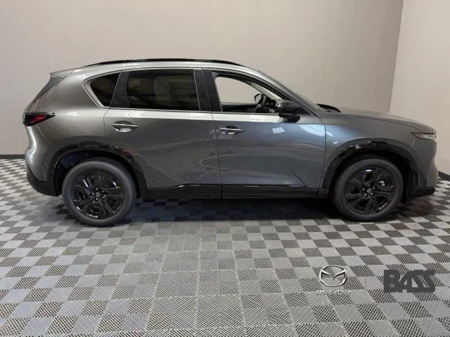 2026 Mazda CX-5 S Premium - Photo 7