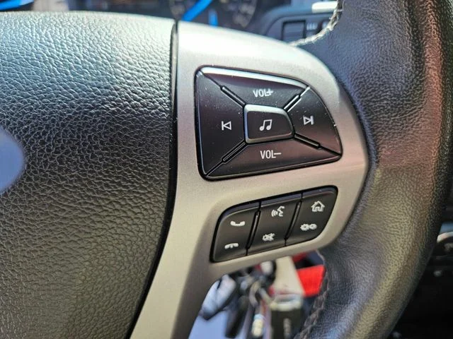 2022 Ford Ranger XLT - Photo 29