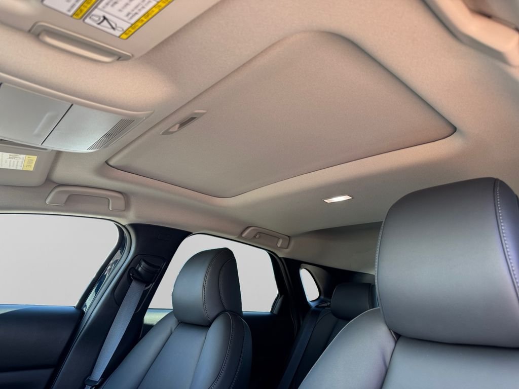 2026 Mazda CX-30 Preferred - Photo 25