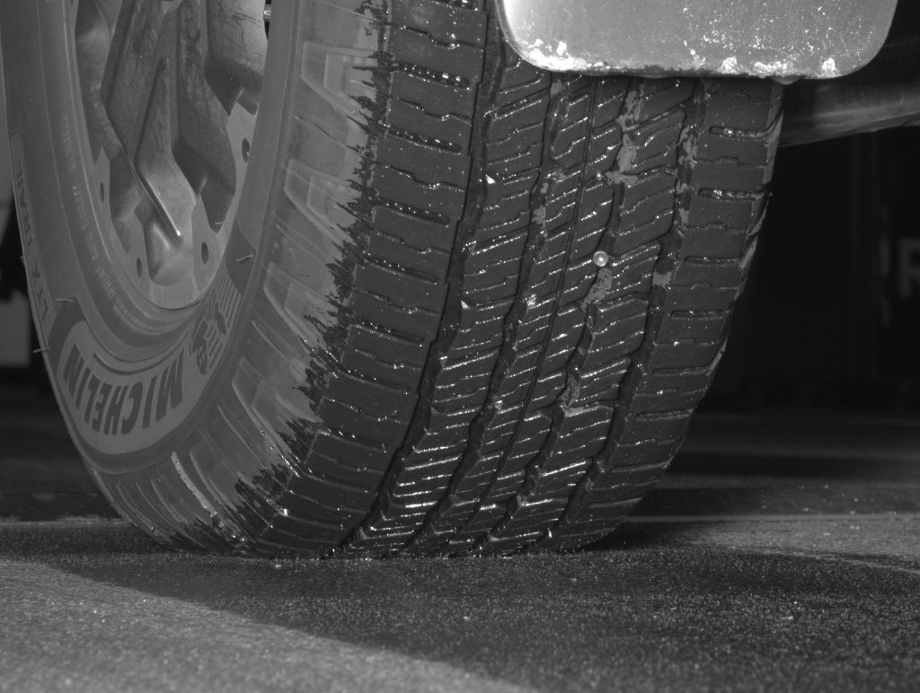 Used 2026 Gray Toyota SR5 image 10