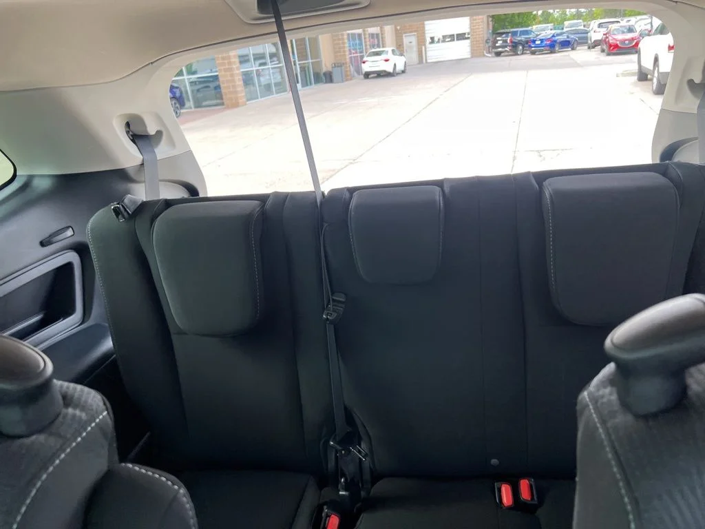 Used 2025 Gray Subaru Premium image 18