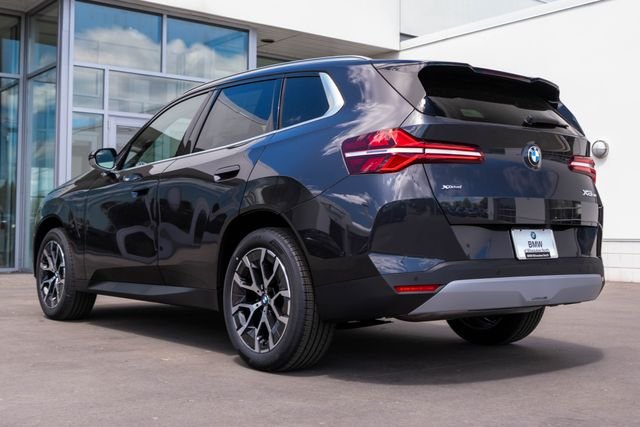 New 2026 Dark Graphite Metallic BMW 30 xDrive image 3