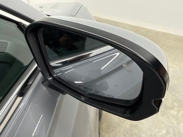New 2027 Urban Gray Pearl Honda EX-L image 10