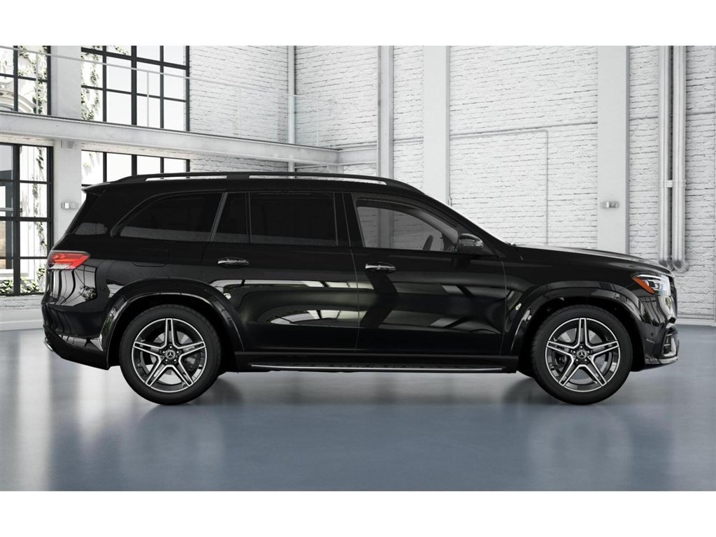 2026 Mercedes-Benz GLS Base - Photo 58