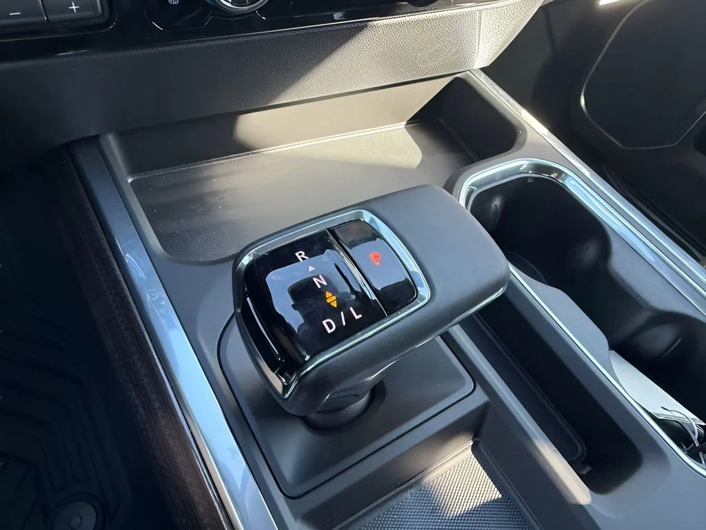 New 2026 Black Chevrolet LT Trail Boss image 21