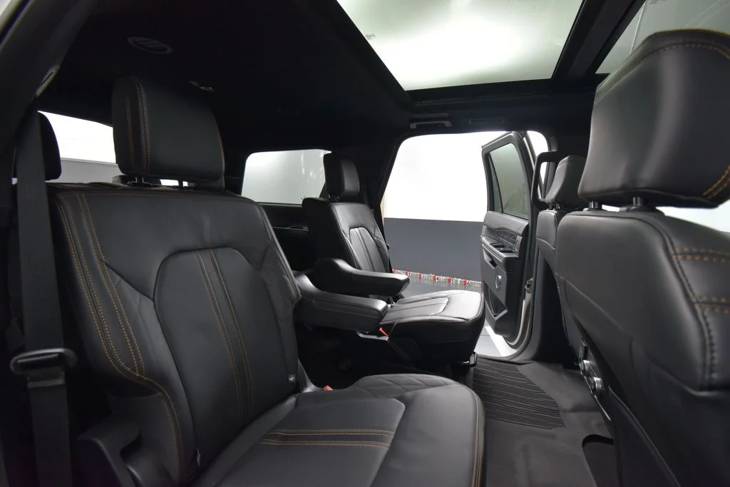 2024 Ford Expedition Platinum - Photo 46