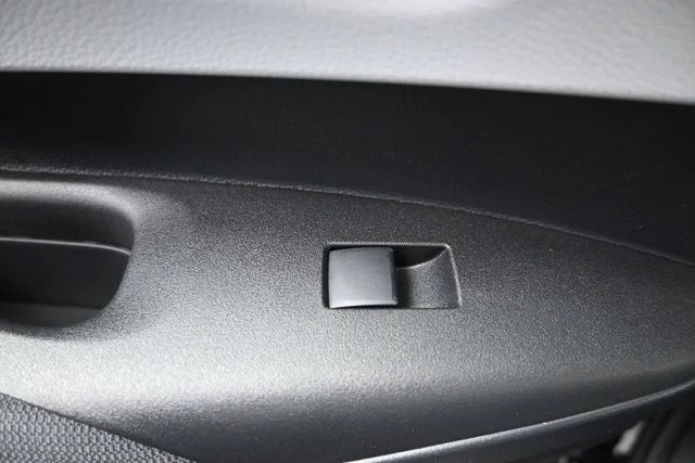 Used 2026 Black Toyota SE image 10