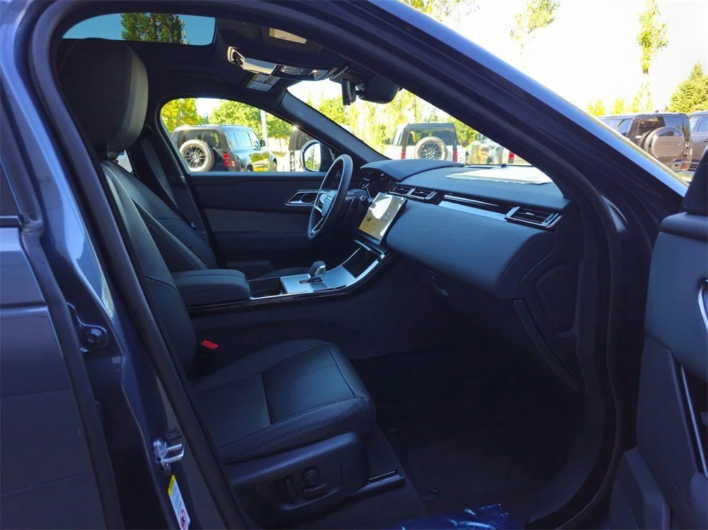 New 2025 Varesine Blue LAND ROVER S image 34