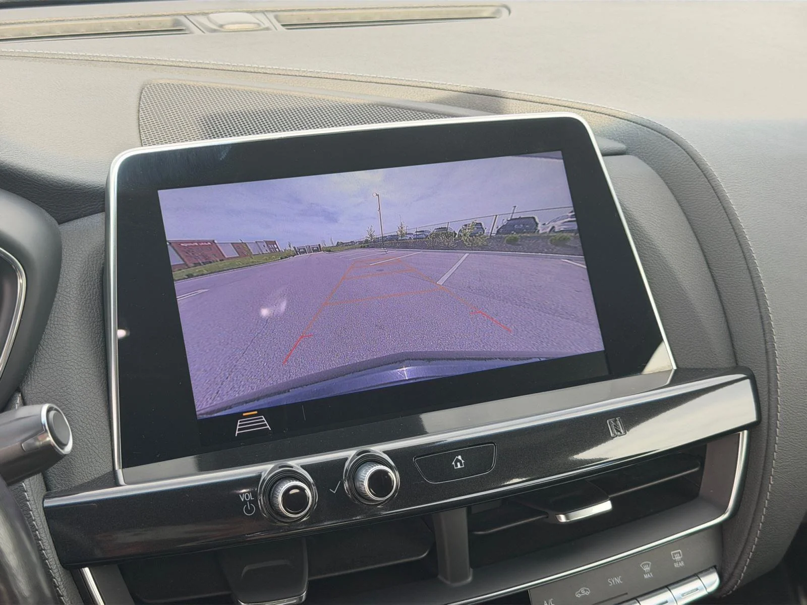 Used 2020 Black Raven Cadillac Premium Luxury image 37