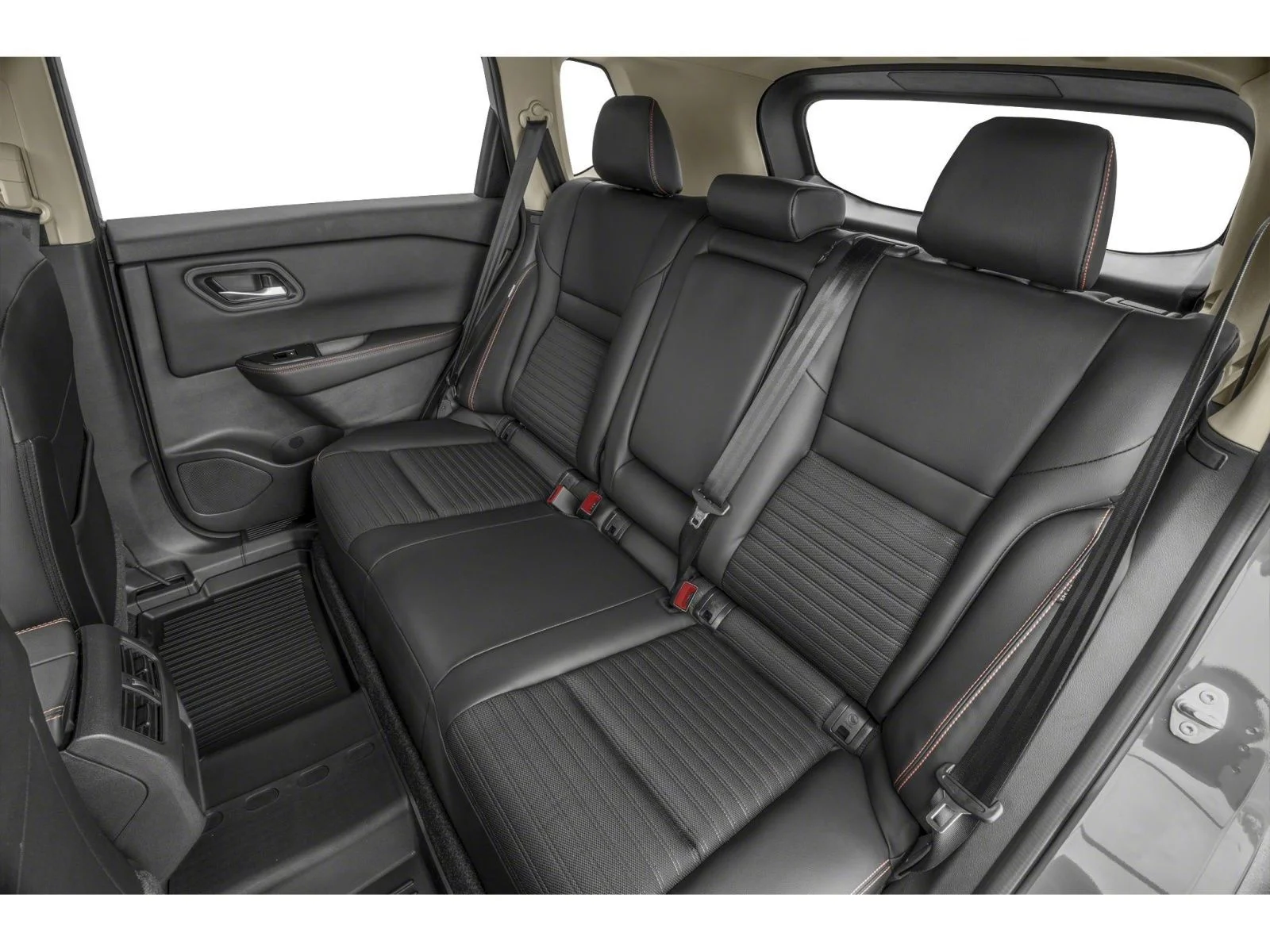 New 2026 Boulder Gray Pearl Nissan Rock Creek® image 8