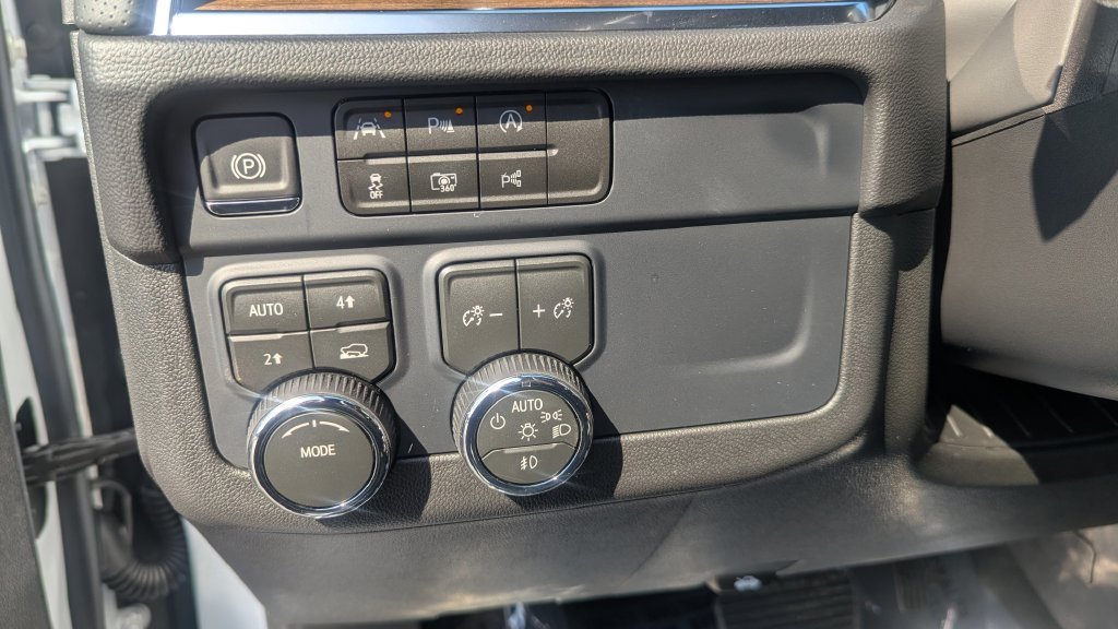 2026 Chevrolet Tahoe High Country - Photo 41