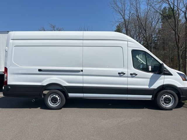 New 2026 White Ford Base image 8