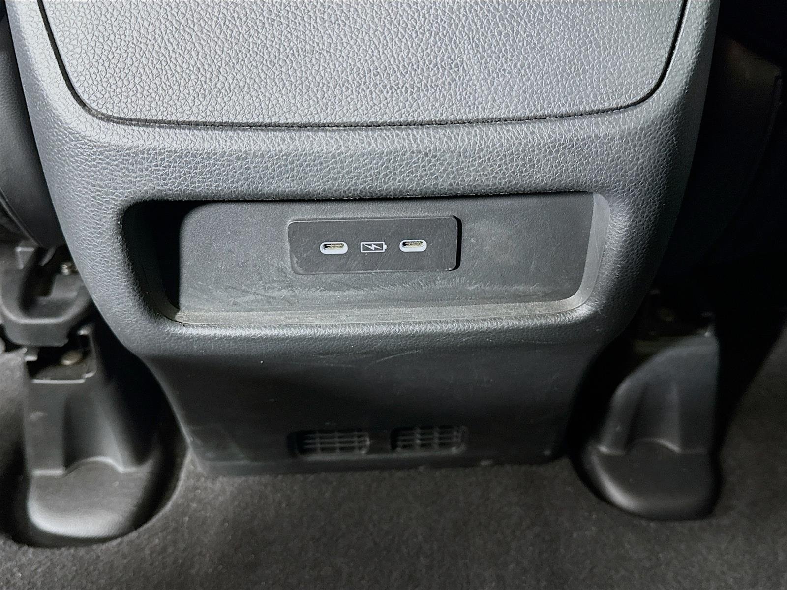 Used 2025 Black Honda EX-L image 26