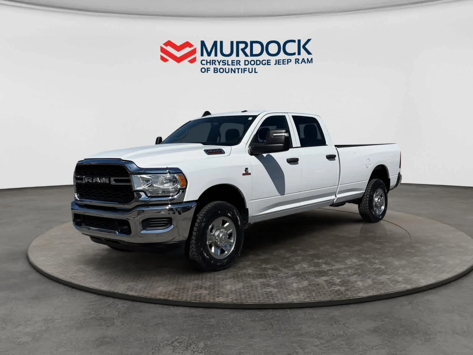 2024 RAM 2500 Tradesman 4X4 Crew Cab LWB's photo