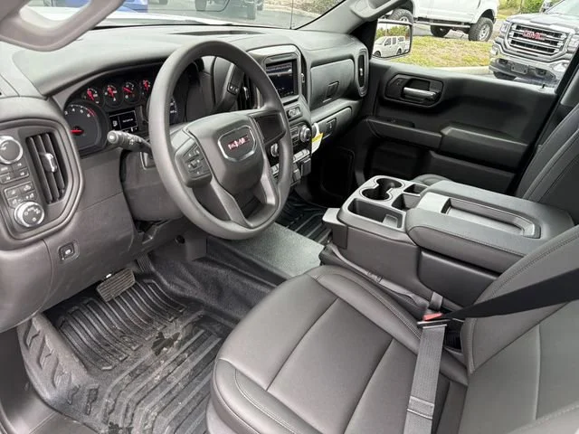 New 2026 Summit White GMC Pro image 18