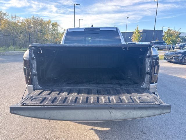 Used 2020 Silver Ram Big Horn/Lone Star image 9