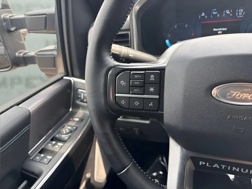 Used 2026 Black Ford XL image 16
