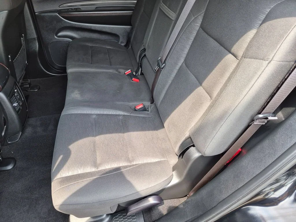 Used 2023 Black Dodge GT image 23