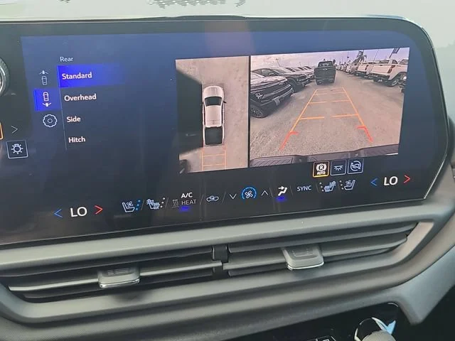 New 2026 Black Chevrolet LT - Extended Range image 27