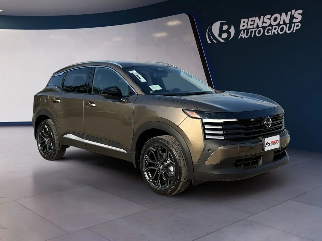 New 2027 Brown Nissan SR image 7