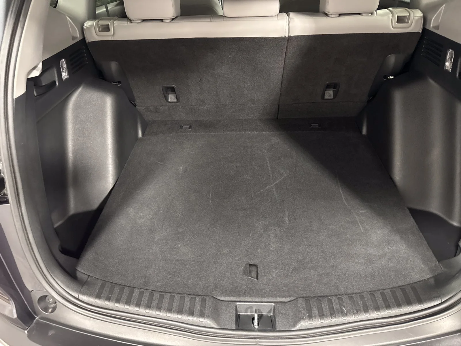 2018 Honda CR-V EX-L - Photo 22