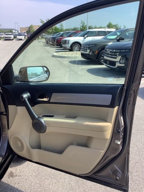 2011 Honda CR-V SE - Photo 22