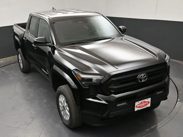 2026 Toyota Tacoma SR5 - Photo 24