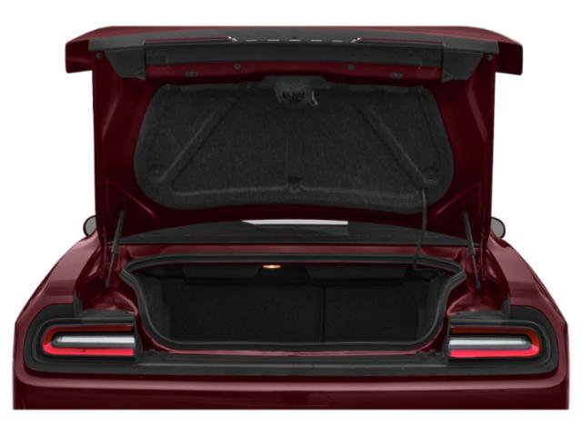 Used 2021 Pitch Black Clearcoat Dodge SXT image 14