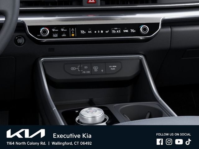 New 2026 Panthera Metal Kia SX Prestige image 23