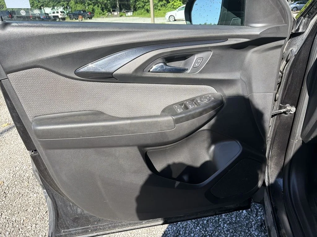 Used 2021 Black Chevrolet LT image 20