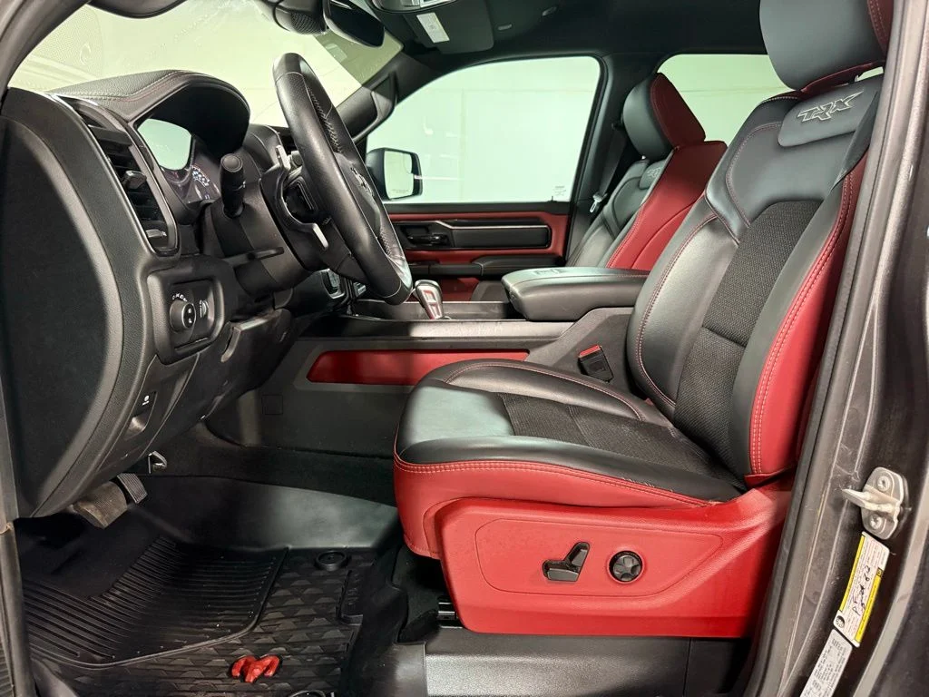 Used 2022 Gray Ram TRX image 13