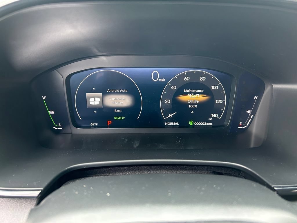 2026 Honda CR-V TrailSport - Photo 28