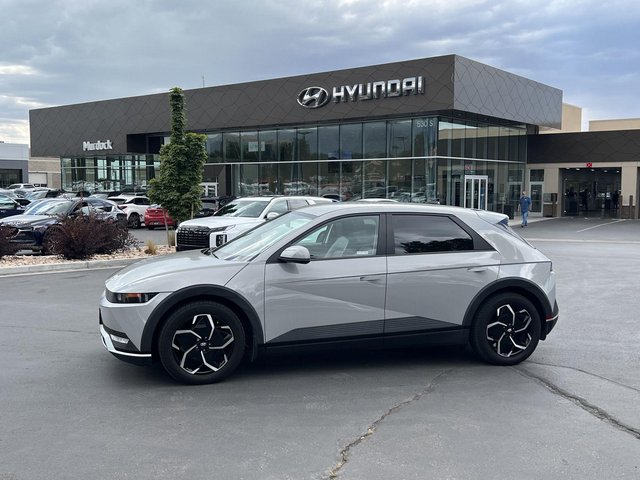 2023 Hyundai IONIQ 5 SEL
