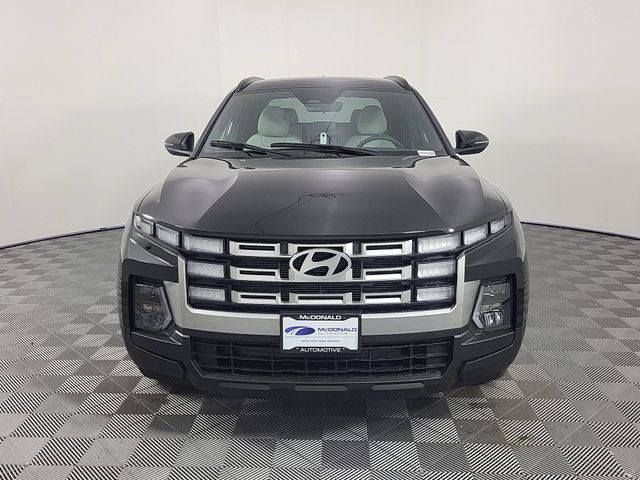 2025 Hyundai Santa Cruz SEL - Photo 13