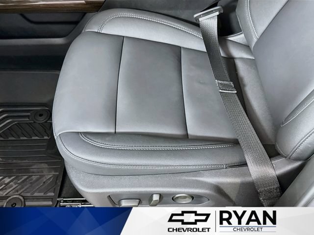 2026 Chevrolet Silverado 1500 RST - Photo 20