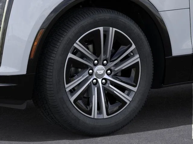 2026 Cadillac LYRIQ Luxury - Photo 9