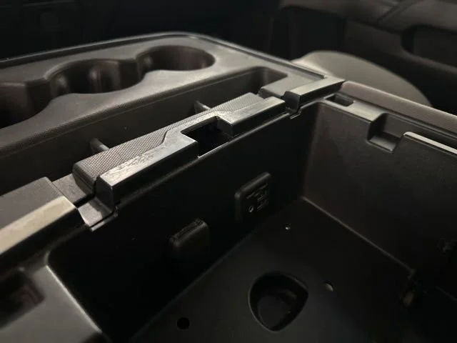 2017 Chevrolet Silverado 2500HD Work Truck - Photo 20