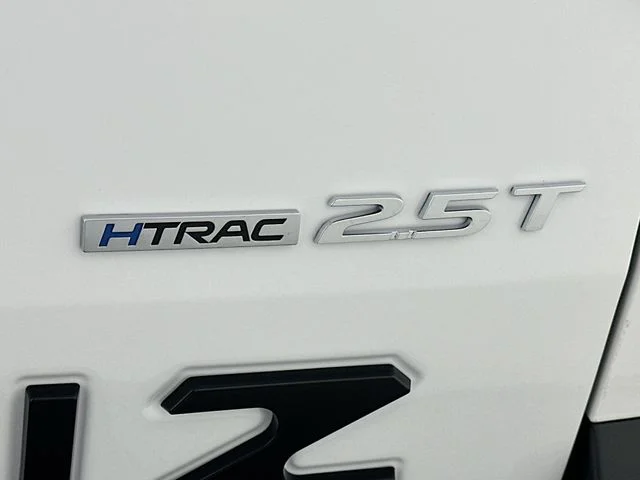 New 2026 Hyundai SANTA CRUZ XRT