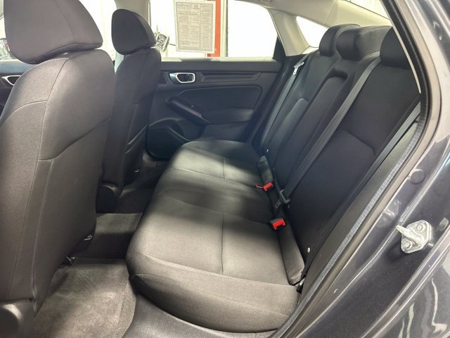 2024 Honda Civic EX - Photo 19