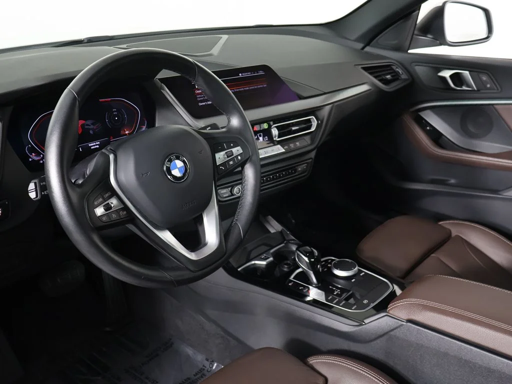 Used 2024 White Metallic BMW 228i image 26