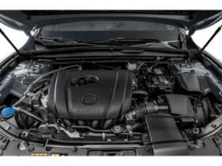 Used 2026 Polymetal Gray Metallic Mazda 2.5 S Meridian Edition image 7