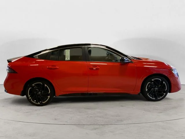 New 2026 Black Nissan SR image 7