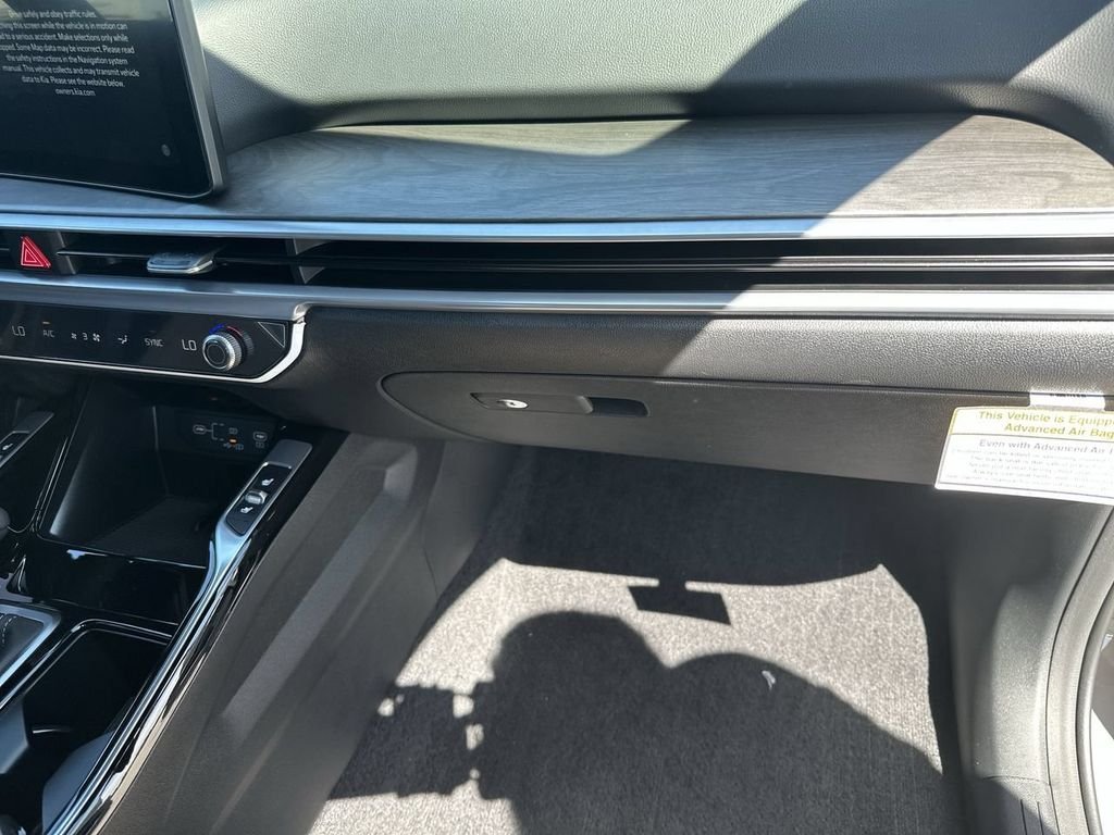New 2026 Road Rider Brown Kia X-Line SX Prestige AWD image 23