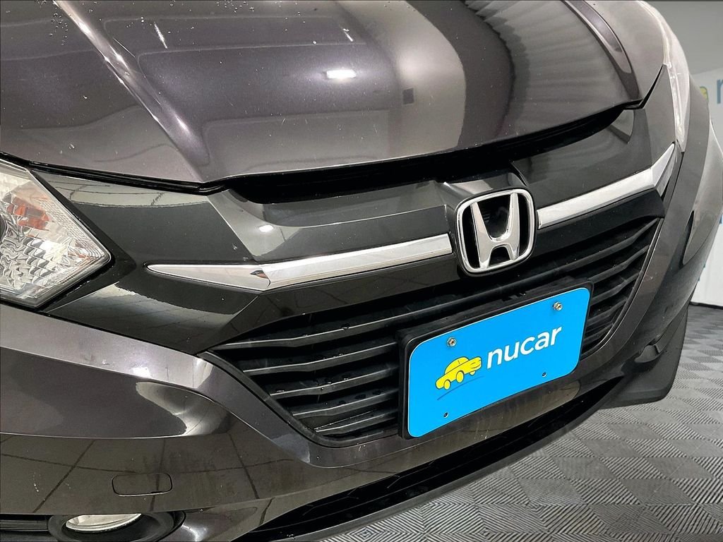Used 2017 Black Honda EX image 32