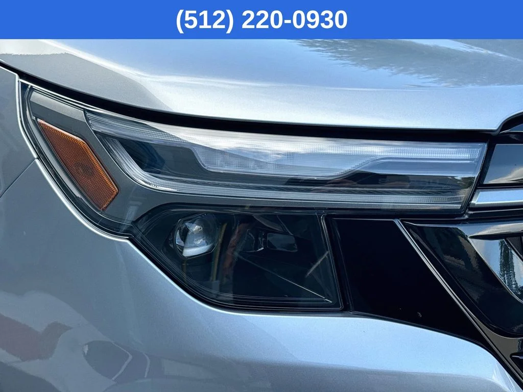 New 2026 ICE SILVER METALLIC, TWO-T Subaru Touring Hybrid image 39