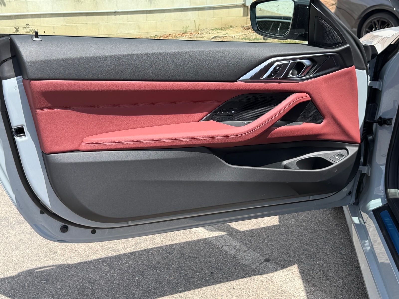 2026 BMW 4 Series 430i - Photo 17